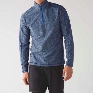 Lululemon Surge Warm 1/2 Zip